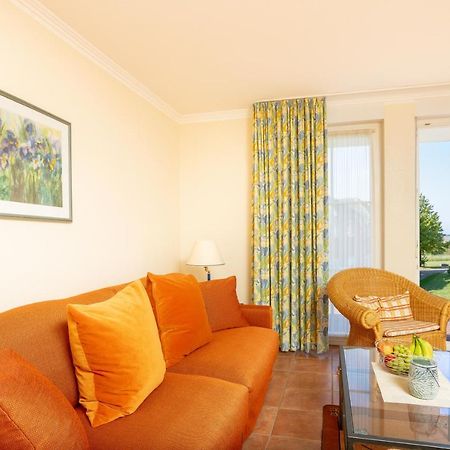 Ferienapartment-Ruegen Neddesitz Bagian luar foto