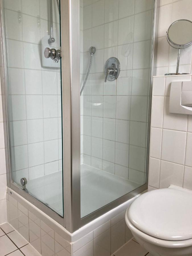 Ferienapartment-Ruegen Neddesitz Bagian luar foto