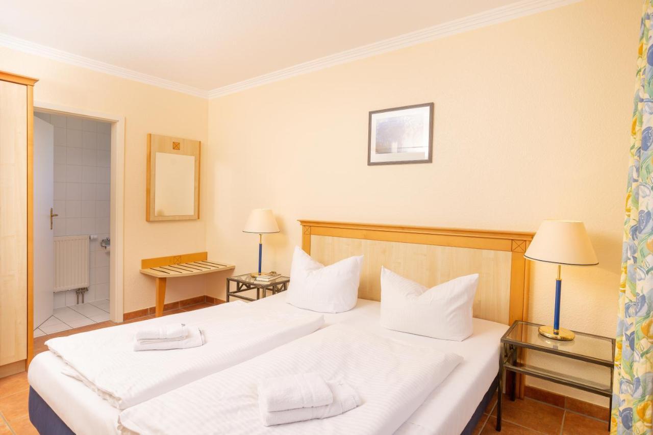 Ferienapartment-Ruegen Neddesitz Bagian luar foto