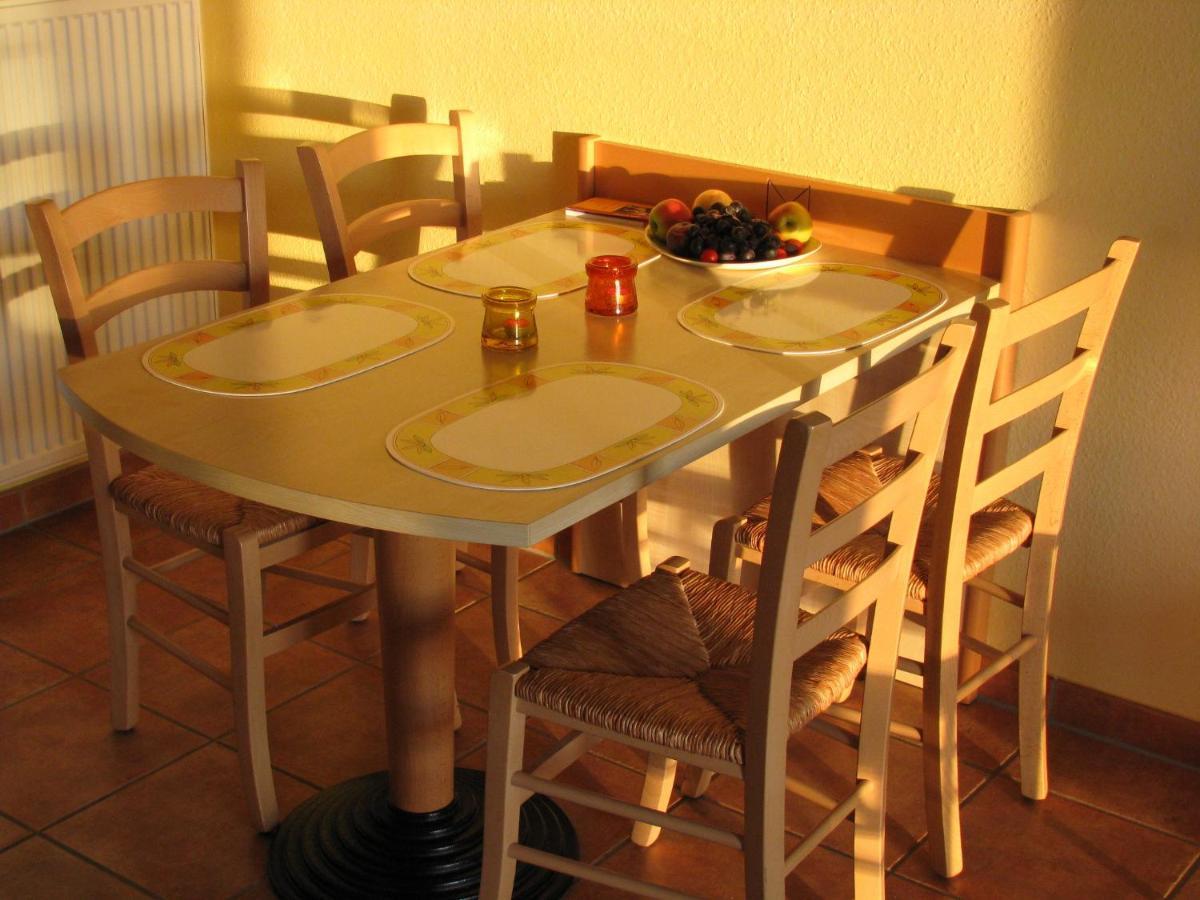 Ferienapartment-Ruegen Neddesitz Bagian luar foto