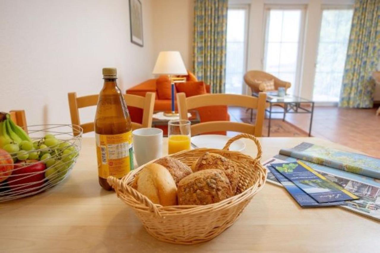 Ferienapartment-Ruegen Neddesitz Bagian luar foto